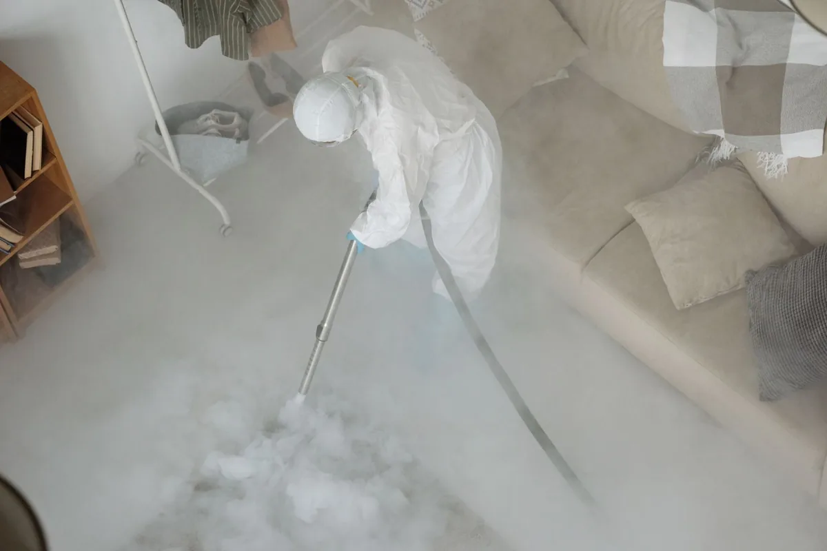 Crime Scene Cleanup in Colonialtown North, Orlando, FL