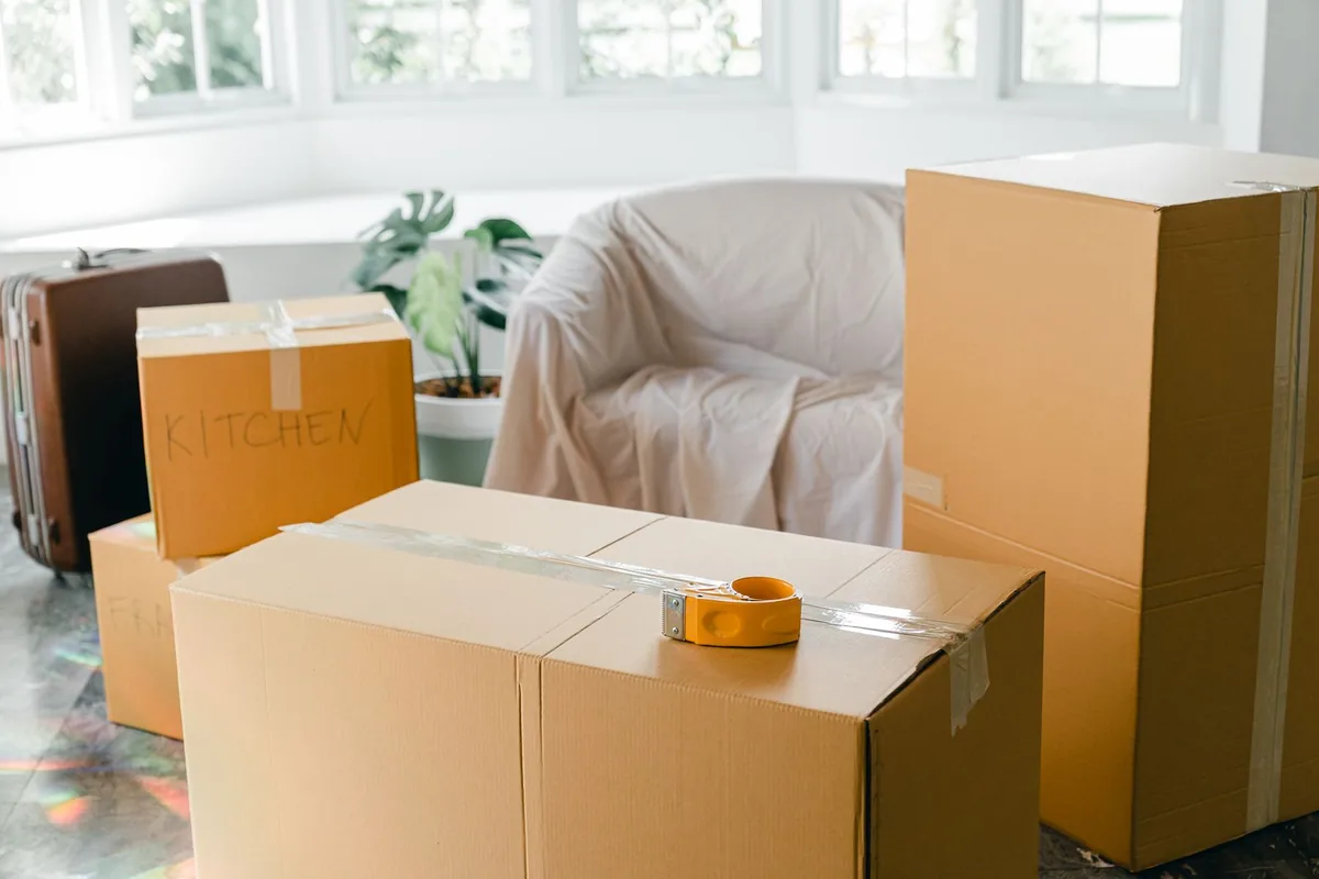 Hoarding Cleanup in Colonialtown North, Orlando, FL